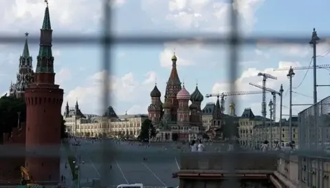 Кремль змінив тактику: тепер бореться з законністю санкцій — ЦПД