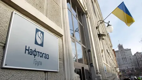Нафтогаз і MOL планують сховища пального в Угорщині — подалі від обстрілів