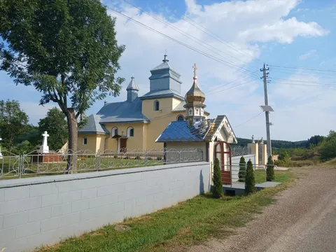 Пам'ятку XVI століття на Тернопільщині суд може передати державі