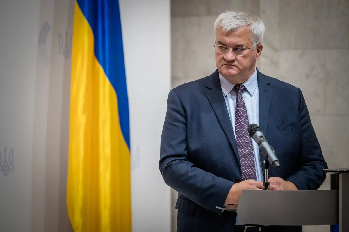 Сибіга про заяви Мадяра: «орбанізм» у Будапешті досі процвітає