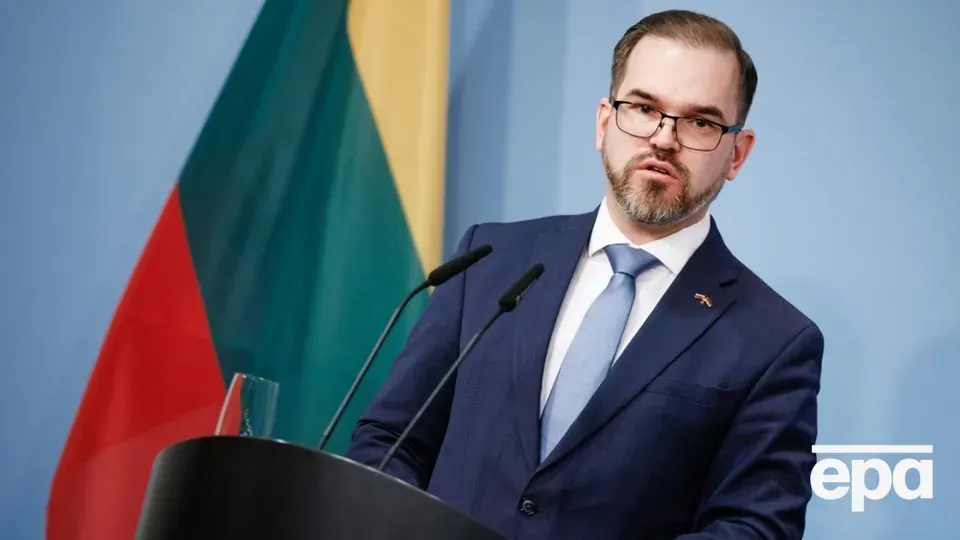 Глава ЦРУ їздив у Москву не просто так: у Литві кажуть, що знають навіщо