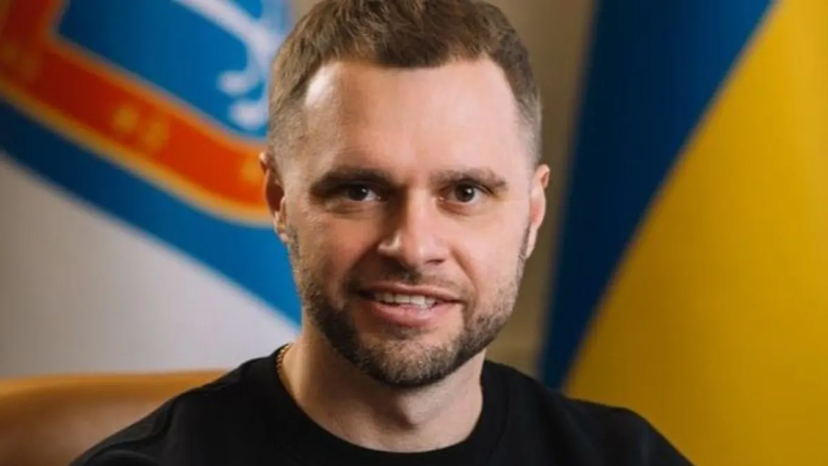 Суд залишив Кропиву під вартою: застава — 120 млн грн