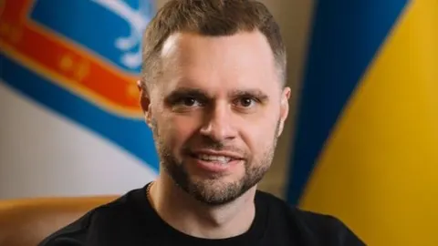 Суд залишив Кропиву під вартою: застава — 120 млн грн