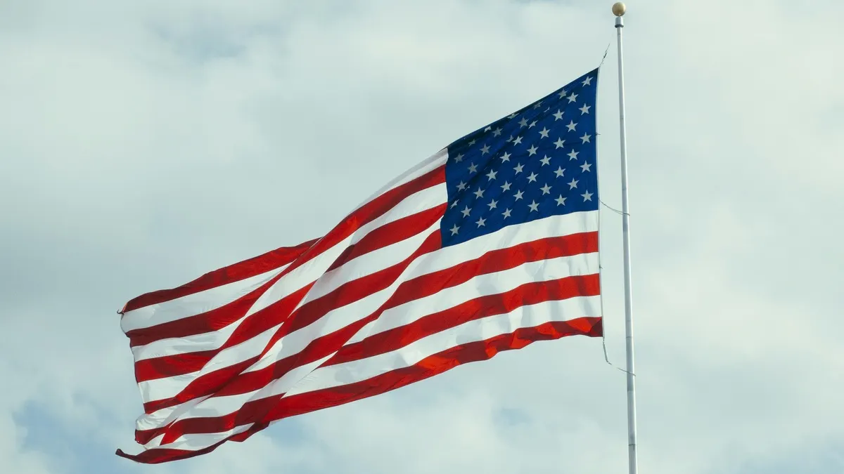 Санкційний законопроєкт щодо РФ дістався Палати представників США