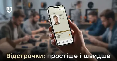 Відстрочка від мобілізації: уряд дозволив переоформлювати її без ризику втратити