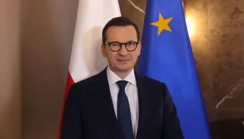 Моравецький створив нову фракцію в Сеймі: 40 депутатів і сенатор