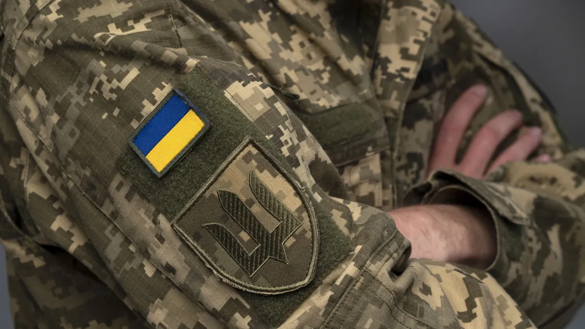 СЗЧ до присяги: Міноборони пояснило, коли починається служба