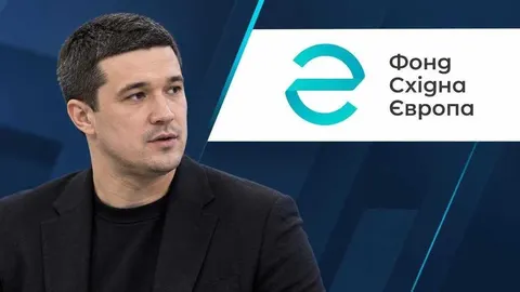 Фонд «Східна Європа», де заброньований Федоров, силоміць приведуть на ТСК