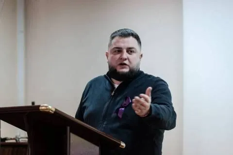 Заступник голови Львівської облради Юрій Холод отримав 22,5 тисячі гривень зарплати у червні