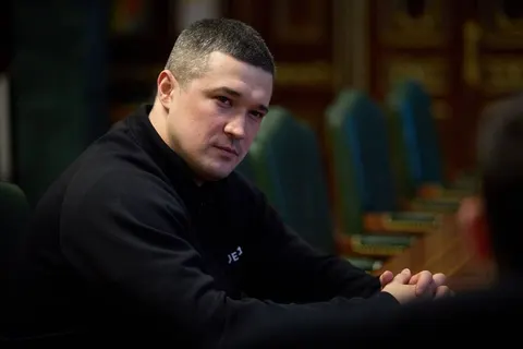 Федоров про звільнення: наступив на інтереси багатьох