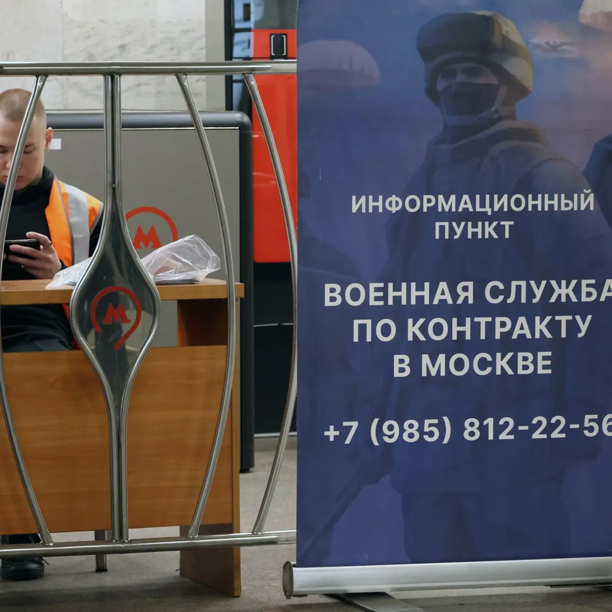 У рф хочуть забирати виплати в контрактників через домашнє насильство