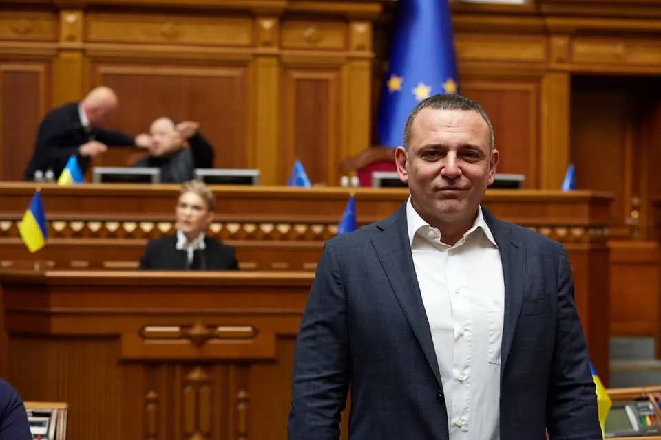 Суд відмовив Бужанському у справі проти «Детектора медіа»