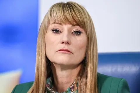 «Абсурд міцнішає»: російська депутатка розлютилася через недопуск шахістів на Ол