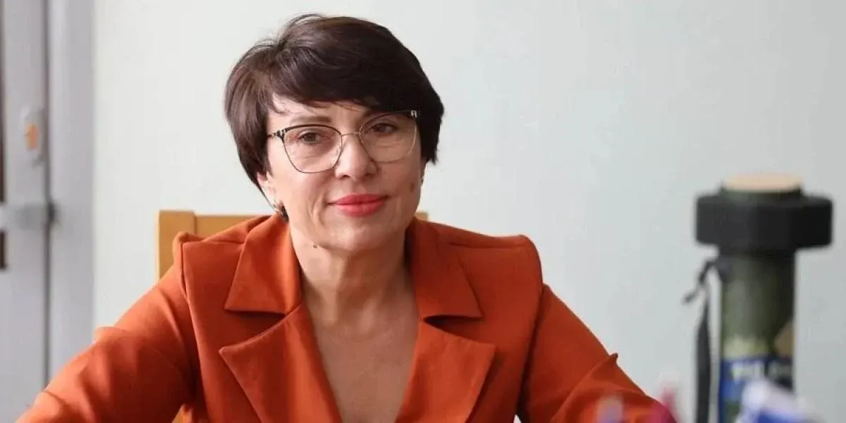 Вперше в Україні: жителі Умані відкликали міську голову
