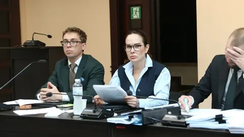 Суд обрав Мудрій запобіжний захід: 20 млн застави