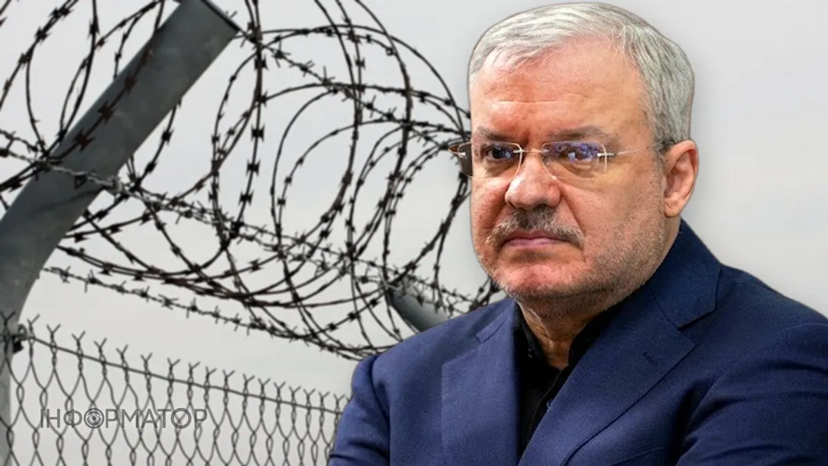 Справа "Форест Гамп": чи повернеться ексміністр Галущенко за ґрати