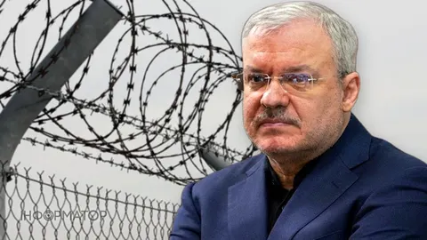 Справа "Форест Гамп": чи повернеться ексміністр Галущенко за ґрати