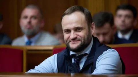 Олексій Кулеба може стати заступником секретаря РНБО
