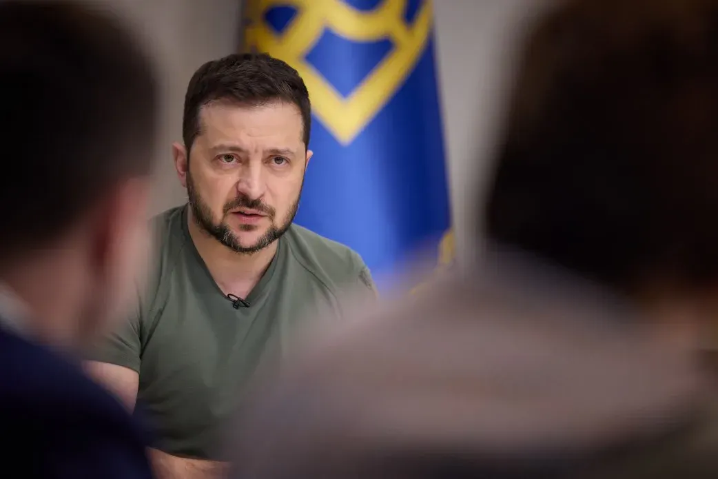Зеленський запровадив статус національних святинь: що це означає