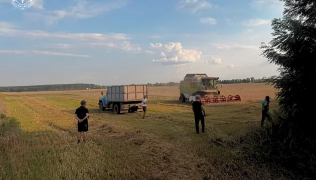 Депутат на Вінниччині засіяв 85 га чужої землі: справу скерували до суду