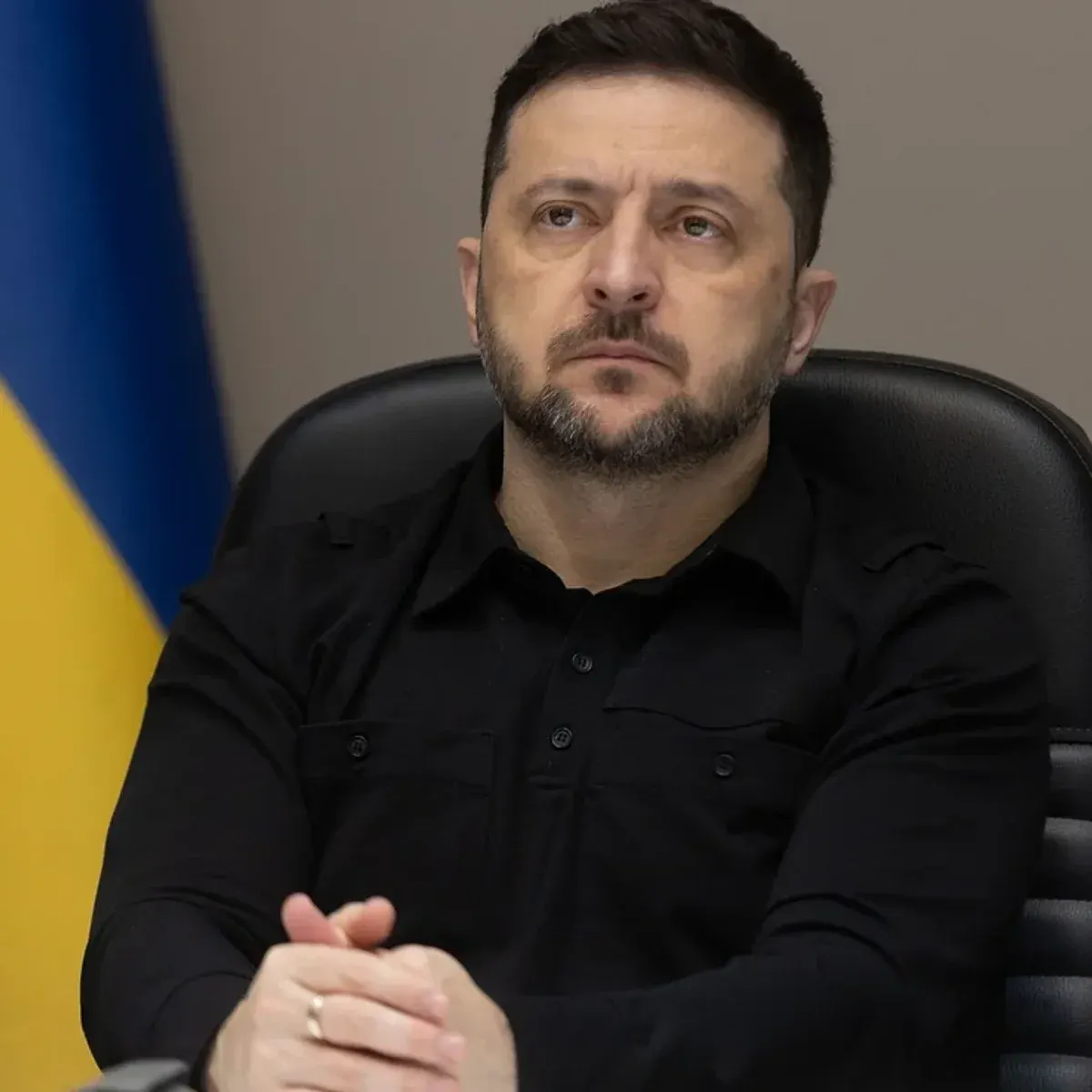 Вибори під час війни — «цунамі» для України, — Зеленський