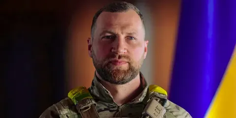 Хмара про мобілізацію: потрібне комплексне рішення, працюємо з Драпатим