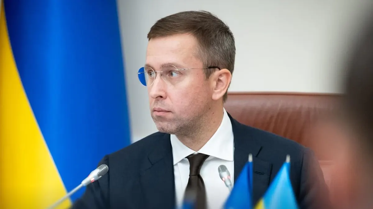 Депутати вимагають від премʼєра пояснень щодо призначення очільниці Мінцифри