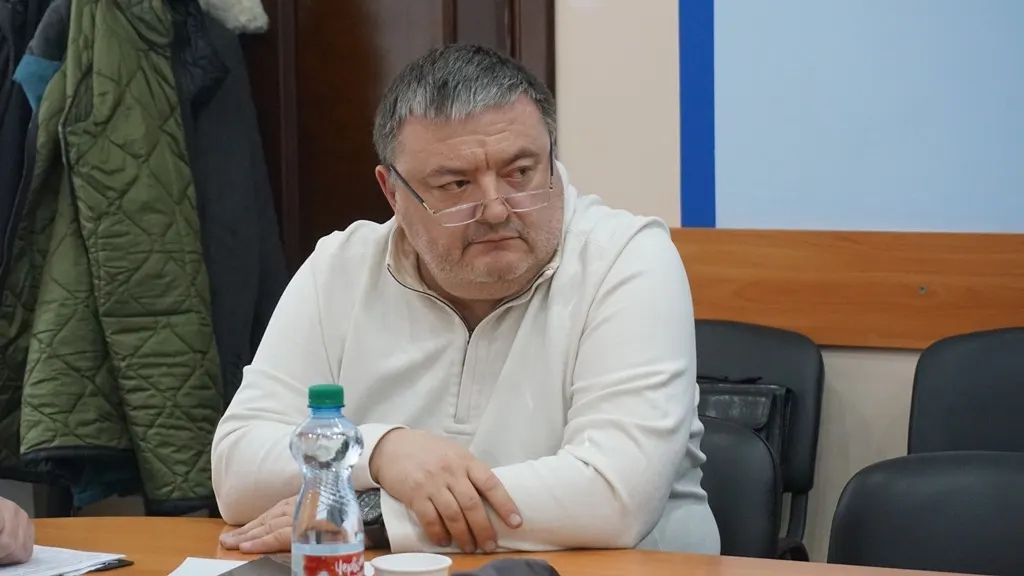 У Луцьку змінили керівника центру реабілітації УБД