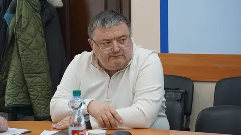 У Луцьку змінили керівника центру реабілітації УБД