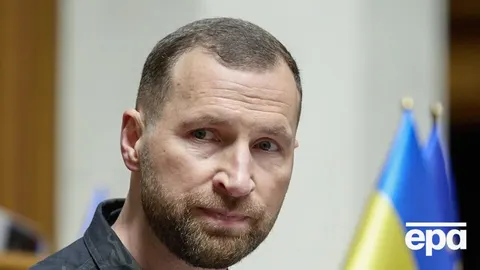 Дефіцит $27 млрд: Хмара розповів, як Україна шукатиме гроші на оборону