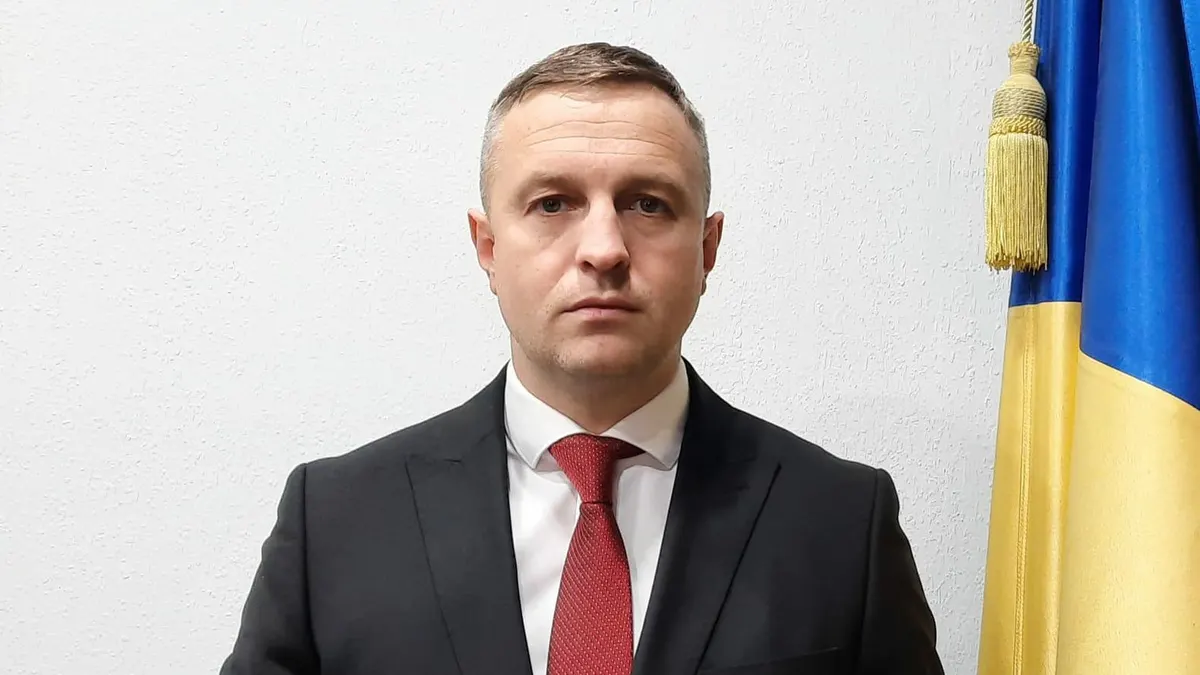 Ковальський тимчасово очолив Генпрокуратуру: що відомо