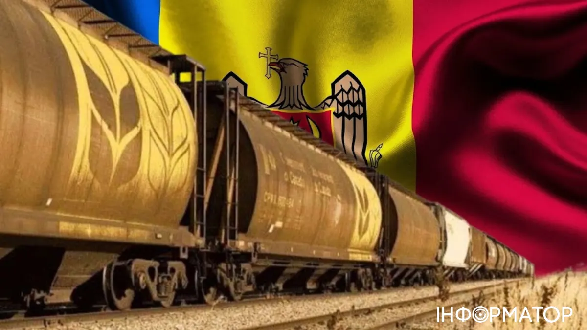 Молдовські фермери проти знижки на транзит українського зерна: вимагають зустрічі з прем'єром