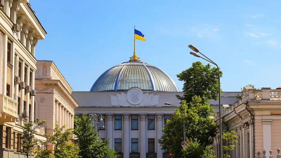 Рада звільнить Кравченка з посади генпрокурора 15 вересня — Арахамія