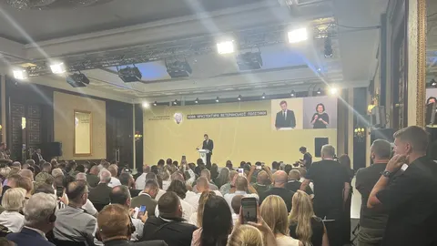У телемарафоні планують запровадити «годину» для ветеранських програм