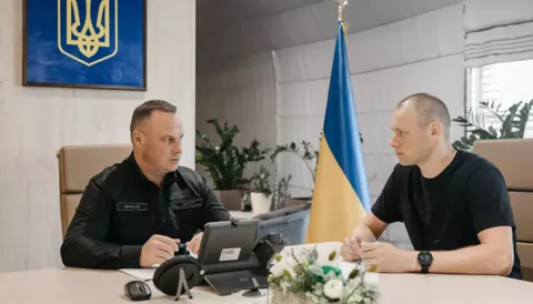 У МВС — новий заступник: хто відповідатиме за цифровізацію