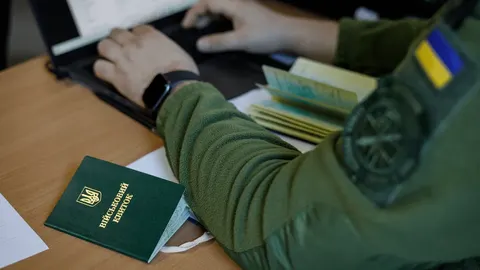 Відстрочка більше не згорить: Кабмін спростив переоформлення