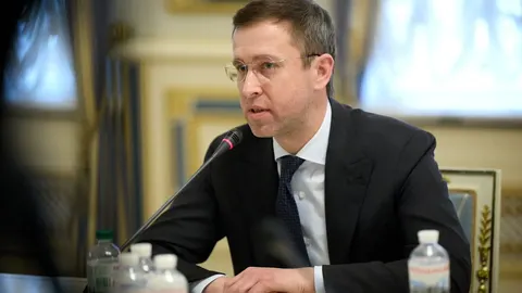 Комітет Ради вимагає від Корецького пояснень щодо призначення глави Мінцифри