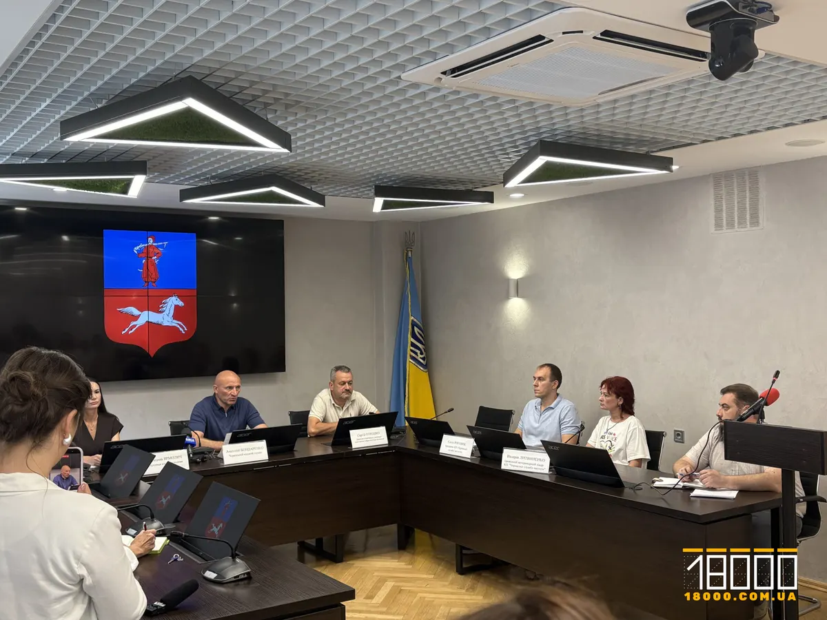 У Черкасах планують реформувати притулок для тварин: що пропонують
