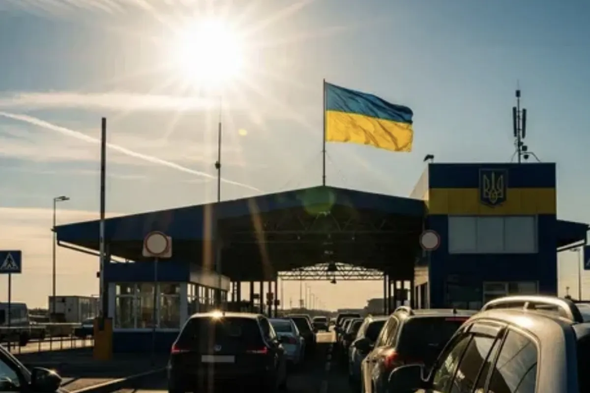 Повернулися з-за кордону: нардепи хочуть давати 90 днів на облаштування