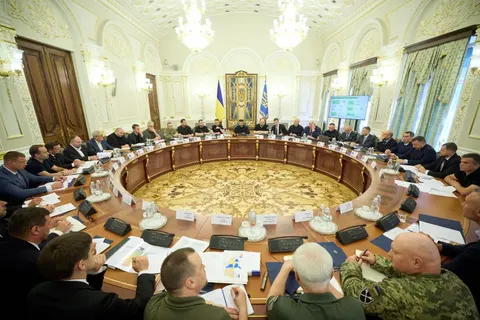 Кабмін завершив аудит планів стійкості: головні пріоритети — енергетика і тепло
