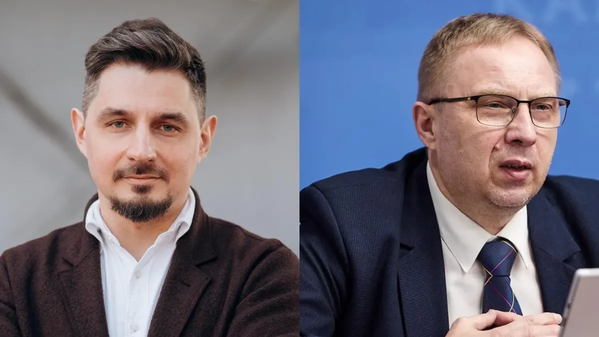 У Мінветеранів та Пенсійному фонді з’явилися заступники з цифровізації