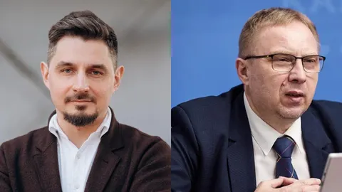 У Мінветеранів та Пенсійному фонді з’явилися заступники з цифровізації