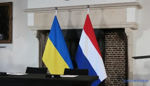 Нідерланди додають €327 мільйонів на відбудову України: на що підуть гроші