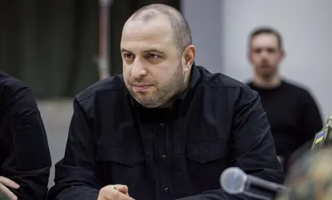 Умєров очолив Службу зовнішньої розвідки: що відомо