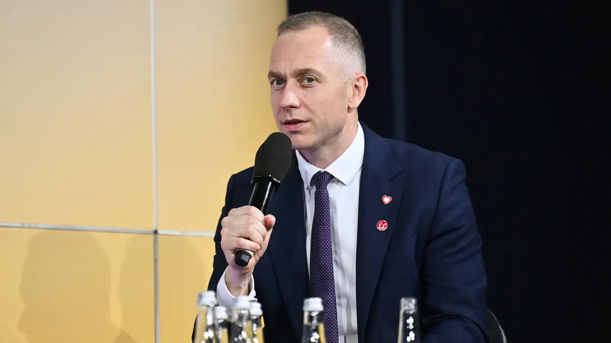 Поляки планують виробляти Patriot у себе замість України