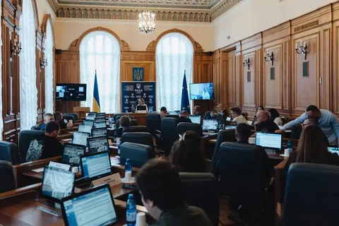 Рада наблизила позбавлення мандатів депутатів від заборонених партій