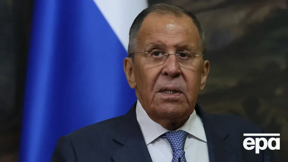 Лавров хотів піти у відставку, але його не відпустили — Венедиктов