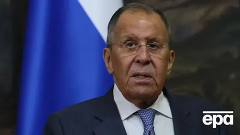Лавров хотів піти у відставку, але його не відпустили — Венедиктов