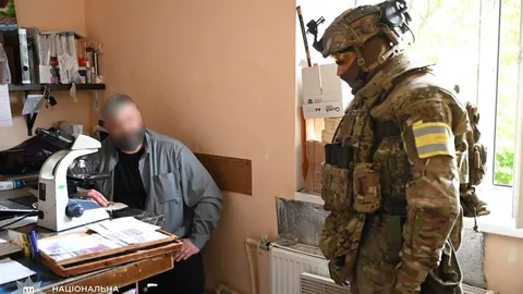 Справа про торгівлю органами у Чернівцях: чотирьох фігурантів взяли під варту