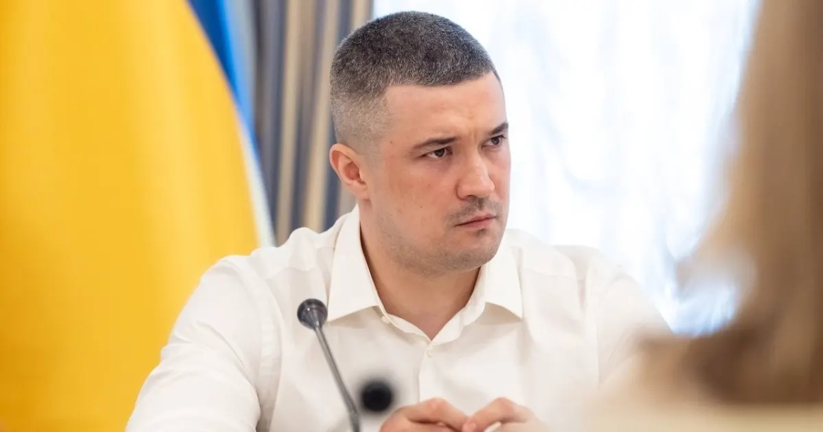 Федоров: Зеленський має відповісти на питання про корупцію в уряді